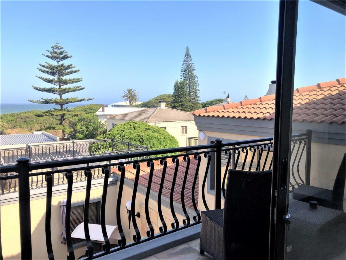 Swanepoel Guesthouse Jeffreys Bay Exterior photo