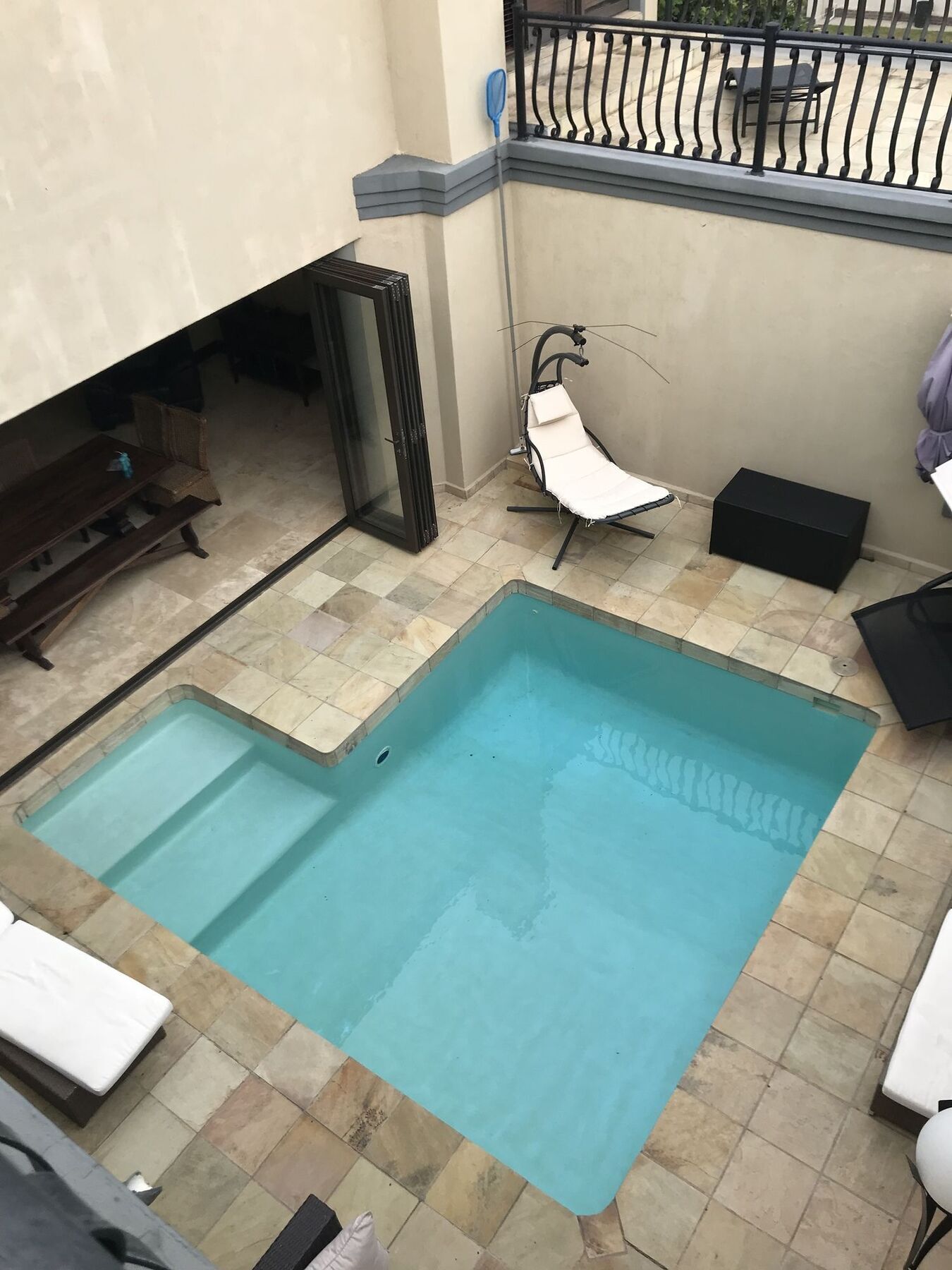 Swanepoel Guesthouse Jeffreys Bay Exterior photo